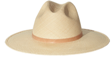 Janessa Leoné Antoni Panama hat, $327