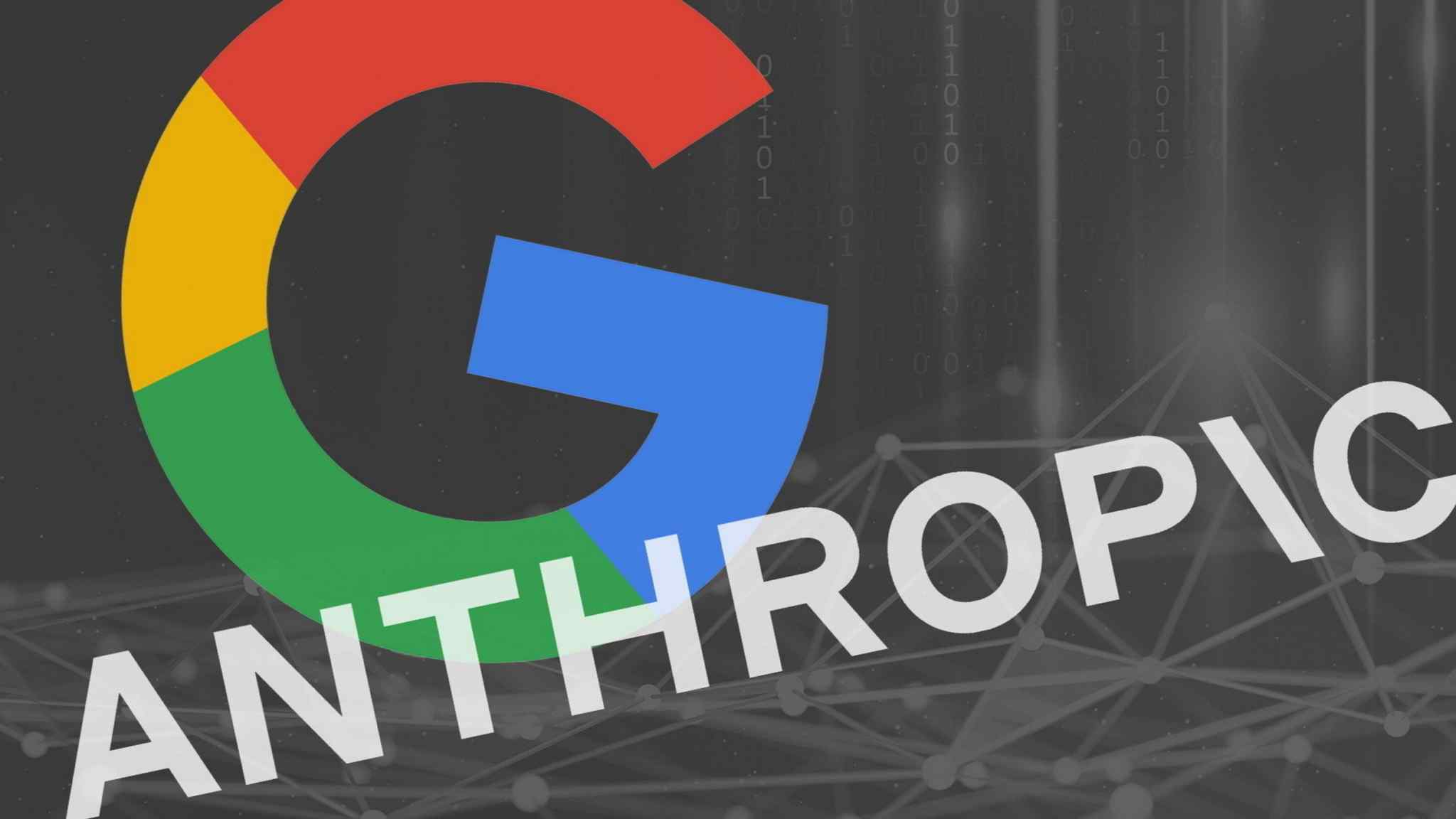 Google invests $300mn in AI start-up Anthropic