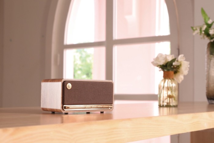 Edifier MP230 Bluetooth speaker, £99.99, amazon.co.uk