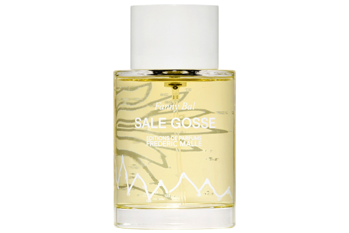 Sale Gosse, £155 for 100ml