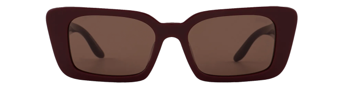 Giorgio Armani acetate sunglasses, €410