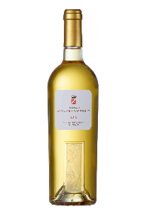 Wine from Château Lafaurie-Peyraguey