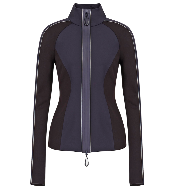 Giorgio Armani Neve jacket, £1,100, armani.com