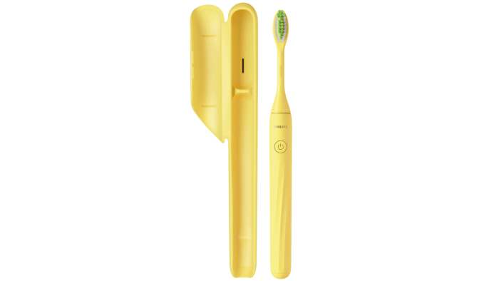 Philips One by Sonicare electric toothbrush, £29.99