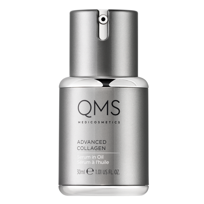 QMS Medicosmetics Advanced Collagen Serum in Oil, £205