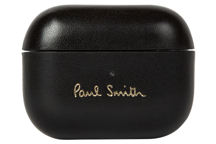Paul Smith x Native Union leather AirPods Pro case, £100
