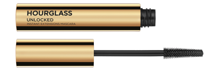Hourglass Unlocked Instant Extensions Mascara, £29