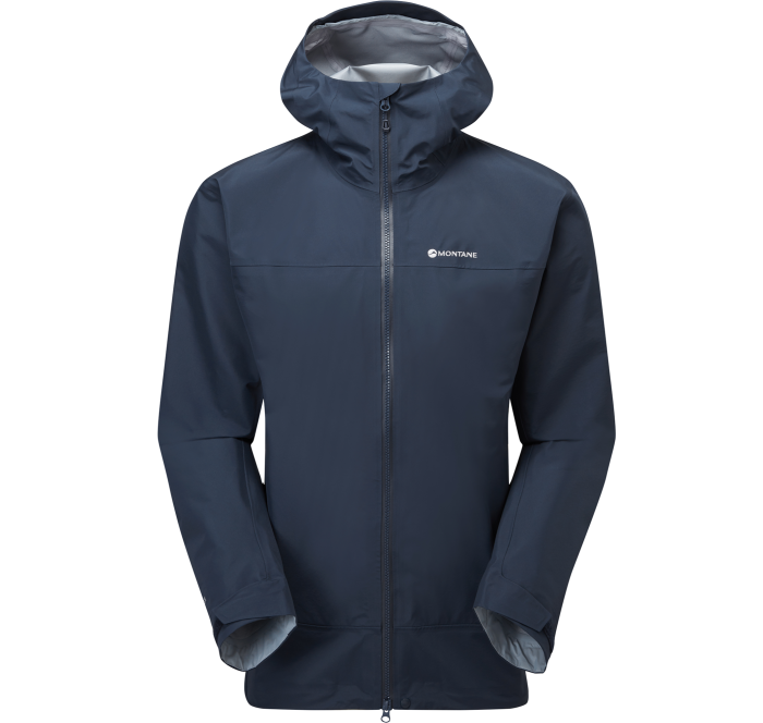 Montane Phase Waterproof Jacket, £325, montane.com