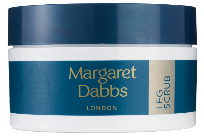 Margaret Dabbs Leg Scrub, £37.50