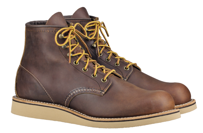 Red Wing Rover 2951 work boots, £249