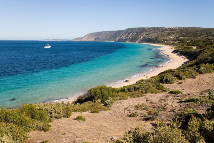Thistle Island, South Australia