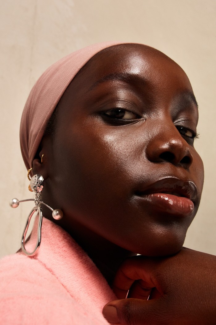 Ami Colé aims to offer a “no-make-up make-up look” for black women