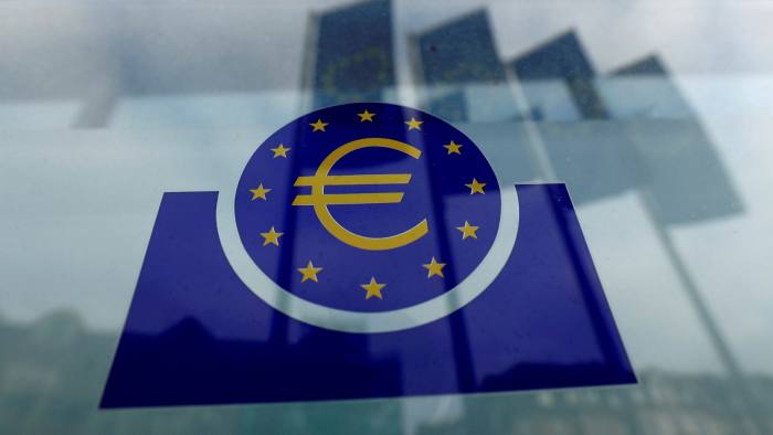 ECB’s logo