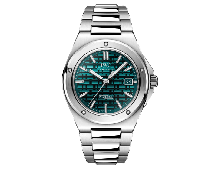 The IWC Ingenieur Automatic 40