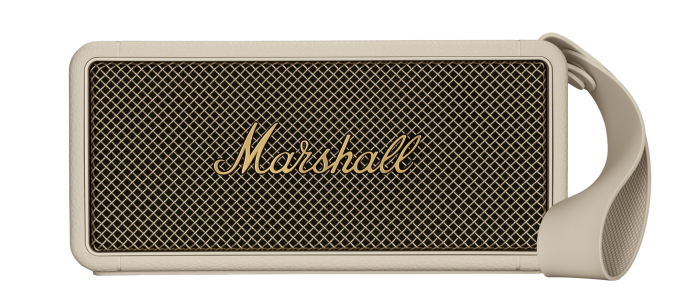 Marshall Middleton Bluetooth speaker, £269.99