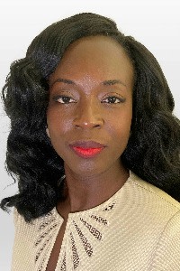 Andra Ofosu, director of US sales at hedge fund Aspect Capital