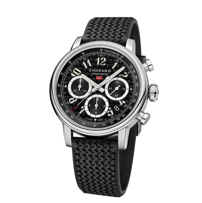 Chopard Mille Miglia chronograph