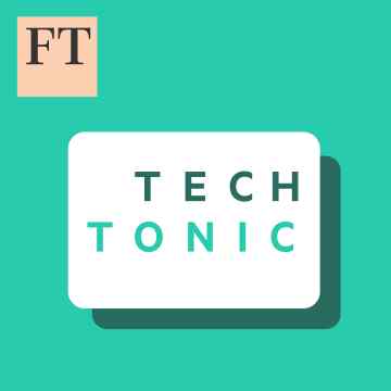 Tech Tonic podcast