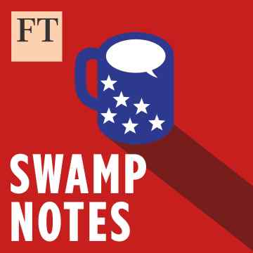 FT News Briefing podcast