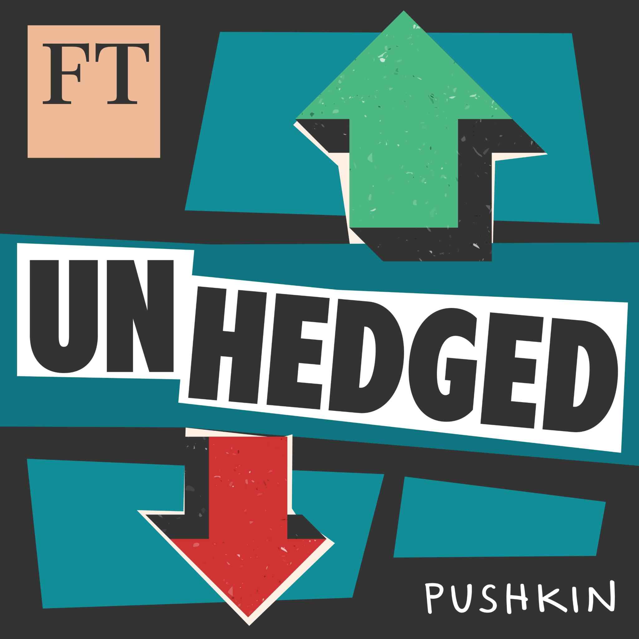 Unhedged podcast