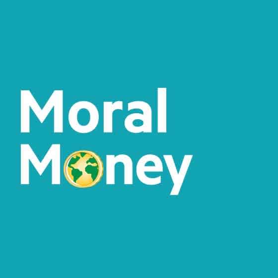 Moral Money logo