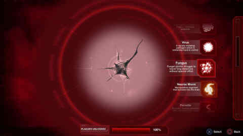 'Plague Inc' has been praised by health agencies for the realism of its infection models