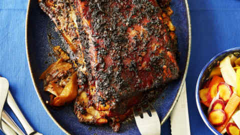 FT_Weekend_Magazine_Honey_&_Co_Pork_Belly_Patricia_Niven