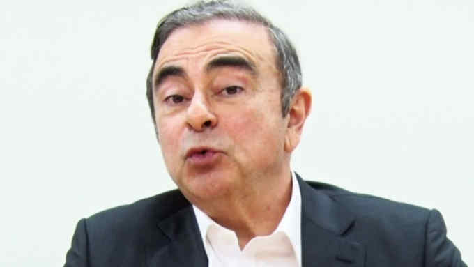 Lawyers of Carlos Ghosn have sought his release on bail