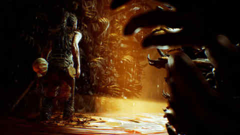 'Hellblade: Senua’s Sacrifice' has been lauded for its mature handling of mental health