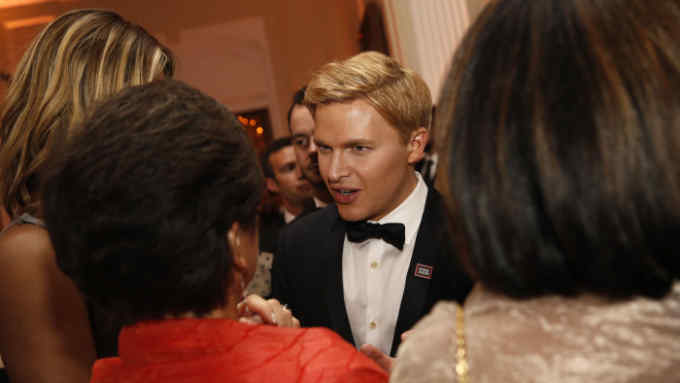 Journalist Ronan Farrow's new podcast is a companion piece to his book on Harvey Weinstein