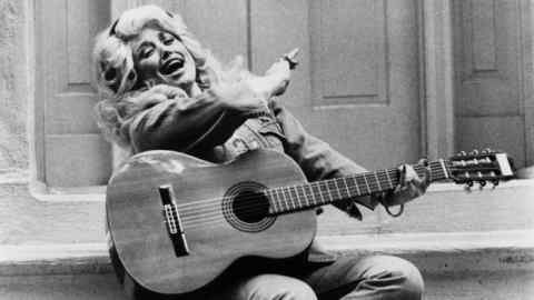 Trailblazer: Dolly Parton