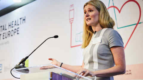 Juliet Bauer - FT Digital Health Summit Europe: Converting Ambition into Reality, Outcomes and Value, June 27, 2017, London. Juliet Bauer is NHS England’s Chief Digital Officer. She oversees a portfolio of digital services including the NHS website, NHS ‘assured’ apps library, and the development of digital services to empower patients to better manage their health and care, including long-term conditions such as diabetes.