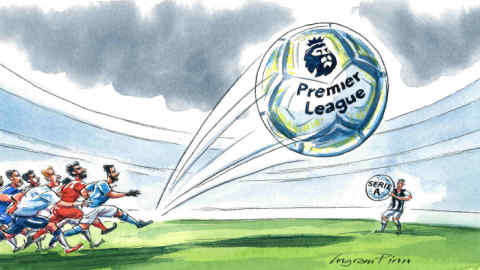 web_Premier League champions
