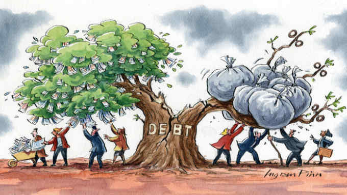 web_Debt head to head