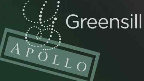 Apollo had been interested in Greensill’s intellectual property and IT systems together with its Finacity arm