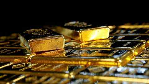 That gold is seen to offer something for everyone is yet another unintended result of the exceptional involvement of central banks in the functioning of markets
